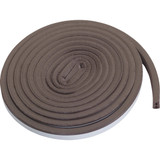 M-D Brn Ex Temp Weatherstrip 63644 272469