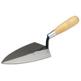 Marshalltown 7 In. x 4-3/8 In. Tile Trowel 10757