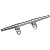 Seachoice 6 In. Stainless Steel Hollow Base Cleat 30251
