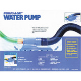 G. T. Water Drill Pump