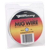 Forney ER5356 Aluminum Mig Wire, 0.035 In., 1 Lb. 42294