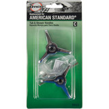 Danco American Standard Replacement Chrome Faucet Handle for American Standard