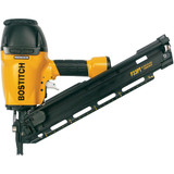 Bostitch 33 Degree 3-1/2 In. Paper Tape Framing Nailer F33PT