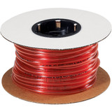 Abbott Rubber 3/32 In. ID x 100 Ft. L. Bulk Micro-Fuel Line Hose T24005001