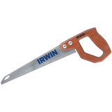 Irwin 11-1/2 In. L. Blade 10 PPI Hardwood Handle Hand Saw 2014200