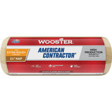 Wooster American Contractor 9 In. x 1-1/4 In. Knit Fabric Roller Cover R565-9