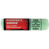 Wooster Painter's Choice 9 In. x 3/8 In. Knit Fabric Roller Cover R337-9