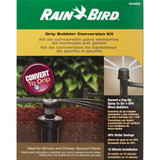 Rain Bird Pop-Up To 6-Outlet Drip Irrigation Conversion Kit