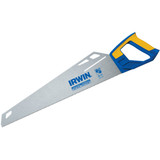 Irwin 20 In. L. Blade 12 PPI High Density Resin Handle Hand Saw 1773466