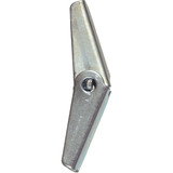 Hillman 1/4 In. Hollow Wall Anchor (100 Ct.) 370120