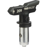 Graco TrueAirless 209 4 to 6 In. .009 Paint Sprayer Airless Spray Tip TRU209 779057