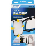 Camco Clip-On Towing Mirror 25650