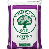 Timberline 20 Lb. All Purpose Potting Soil 50058090