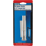 Camco 1/2 In. Magnesium RV Water Heater Anode Rod