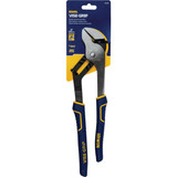 Irwin Vise-Grip 12 In. Straight Jaw Groove Joint Pliers
