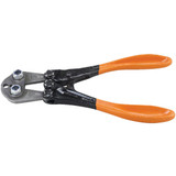 Dare 2-Slot 12 In. Steel Crimping Tool 2132