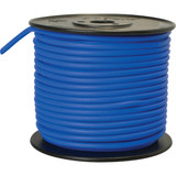 ROAD POWER 100 Ft. 10 Ga. PVC-Coated Primary Wire, Blue 55879923