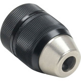 Jacobs 1/16 In. to 1/2 In. Keyless Chuck JCM31037