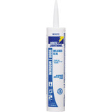 White Lightning White Window/Door Caulk W32000010