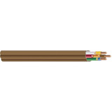 Southwire 50 Ft. 18/7 Solid Copper Thermostat Wire 64170422