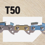 VersaCut 14-in Replacement Chain T50 704409