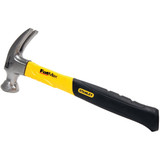 Stanley FatMax 20 Oz. Smooth-Face Rip Claw Hammer with Graphic Handle 51-508