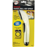 Danco Universal fit White Sprayer Head 9D00010415 473782