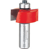 Freud 1-1/4 In. Rabbeting Router Bit with 1/2 In. Shank