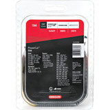 PowerCut 18-in Replacement Chain E66 704641