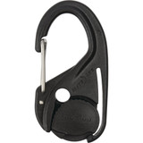 Nite Ize CamJam Plastic with Stainless Steel Gate Rope Tightener (4-Pack) NCJ-01-4R3 748954