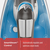 Black & Decker Xpress Steam Cordreel Iron