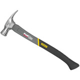 Stanley FatMax 22 Oz. Milled-Face Framing Hammer with Graphite Axe Handle 51-021