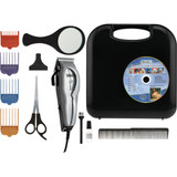 Wahl Pet-Pro 12-Piece Animal Clipper Kit 9281-210