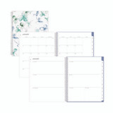 Blue Sky® PLANNER,WK/MOLNDY,8.5X11 BLS100654