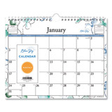 Blue Sky® CALENDAR,WL,LNDY,11X8.75 BLS101593