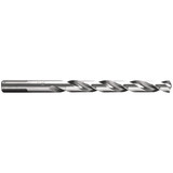 Century Drill & Tool 25/64 In. Tungsten High Speed Steel Quick-Cut Point Brite Drill Bit