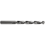 Century Drill & Tool Letter Q Tungsten High Speed Steel Quick-Cut Point Drill Bit