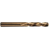 Century Drill & Tool 13/32 In. Cobalt Steel Left Hand Drill Bit