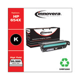 TONER,M651,HY,BK