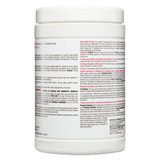 Clorox Healthcare® CLEANER,DSINFCT,WIPE 69150 USS-CLO69150