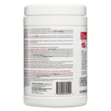 Clorox Healthcare® CLEANER,DSINFCT,WIPE 69150 USS-CLO69150