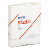 WypAll® WIPES,X50 RAG,RPLMT,32/26 KCC 35025