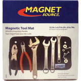 MagnetSource 12.5 In. x 6.75 In. Magnetic ToolMat 07077 311425