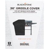 Blackstone Black Original 36 In. Griddle Cover