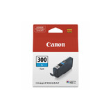 Canon® 4194c002 (pfi-300) Ink, Cyan 4194C002