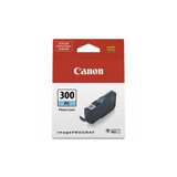 Canon® 4197c002 (pfi-300) Ink, Photo Cyan 4197C002