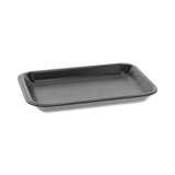 Pactiv Evergreen TRAY,#2 SUPERMARKET,BK 0TFB00200000