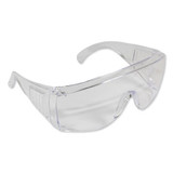 KleenGuard™ Unispec Ii Safety Glasses, Clear, 50/carton 16727