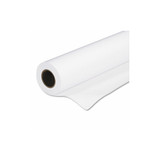 Epson® Singleweight Matte Paper, 5 Mil, 36" X 131.7 Ft, Matte White S041854