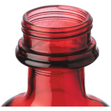 Classic Birds More Birds Elixir 13 Oz. Red Hummingbird Feeder 38-ELIX 877708